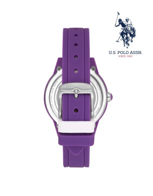 U.S. POLO ASSN. Ladies Watch